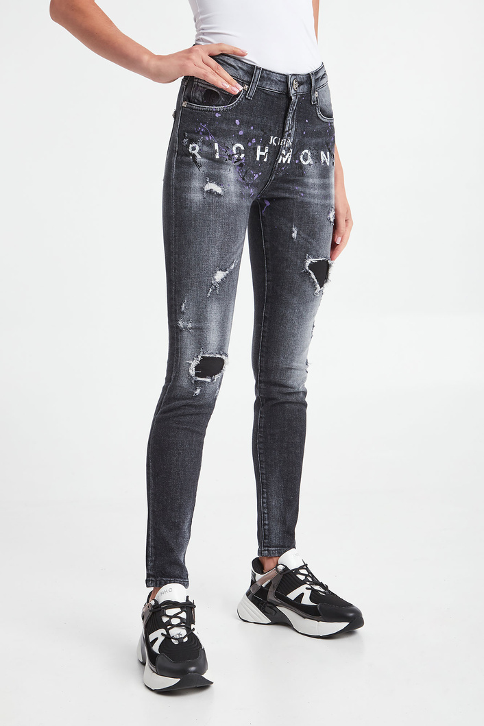 Jeansy Munax JOHN RICHMOND