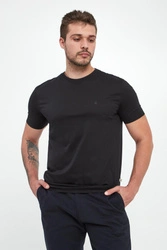 T-shirt męski LIU JO