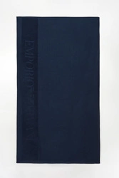 Ręcznik plażowy EMPORIO ARMANI