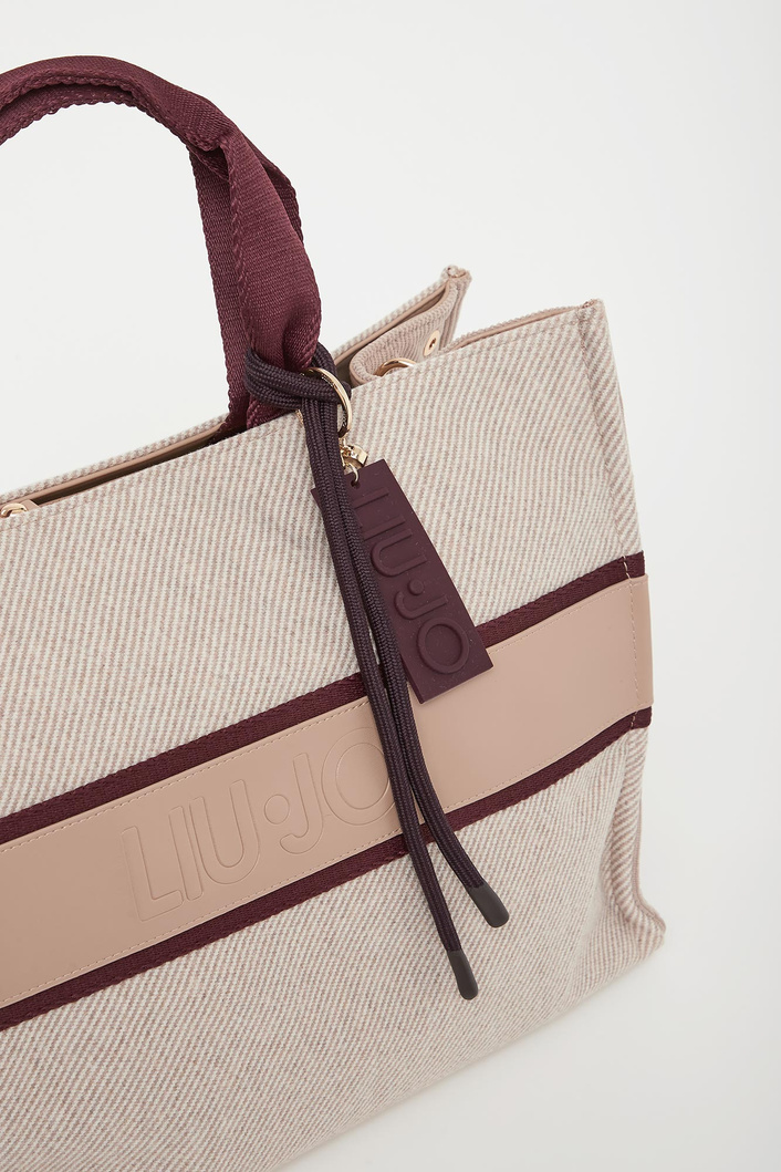 Torebka damska shopper LIU JO