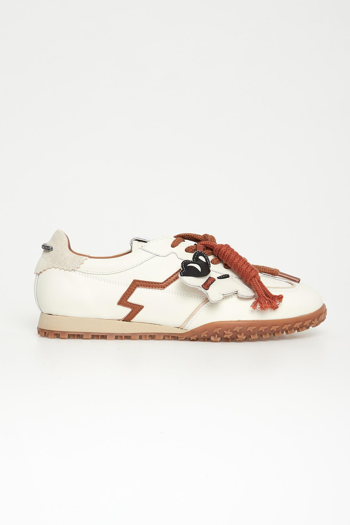 Sneakersy damskie Cielo48 GIO+