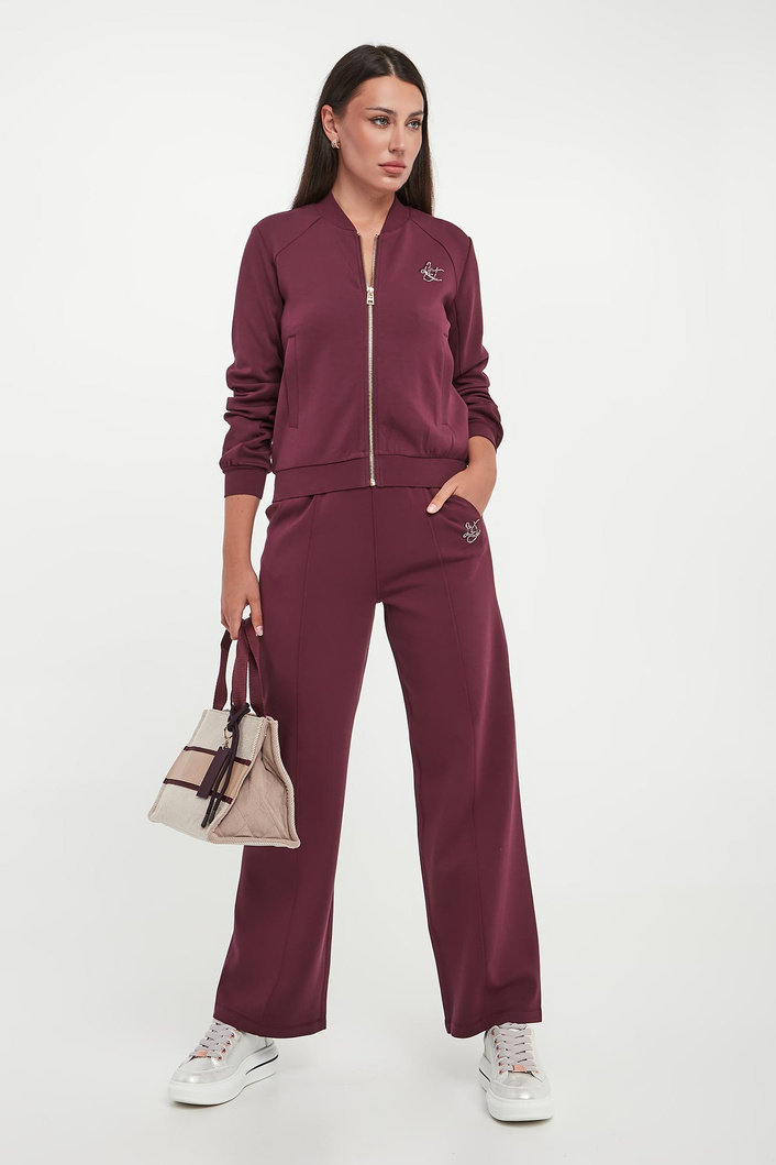 Bluza damska rozpinana LIU JO