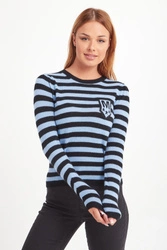 Sweter wełniany Livio MARELLA SPORT