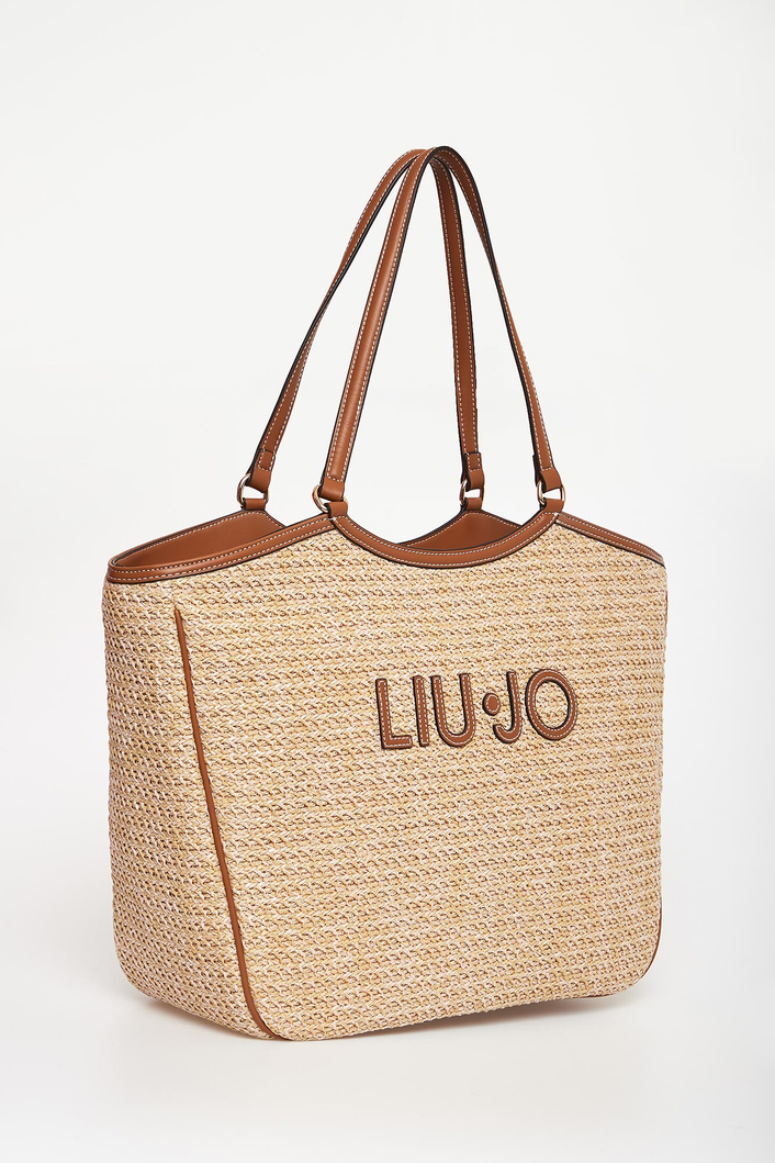 Torebka damska shopper LIU JO