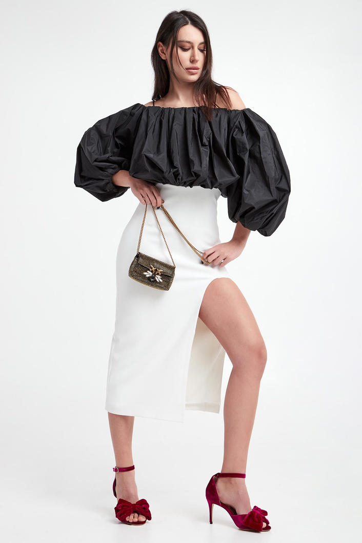 Sukienka Pianosa PINKO