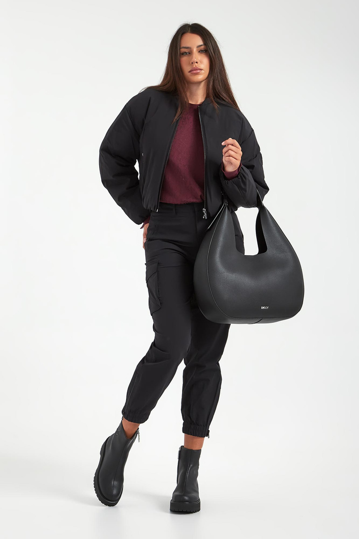 Torebka damska hobo Camila DKNY