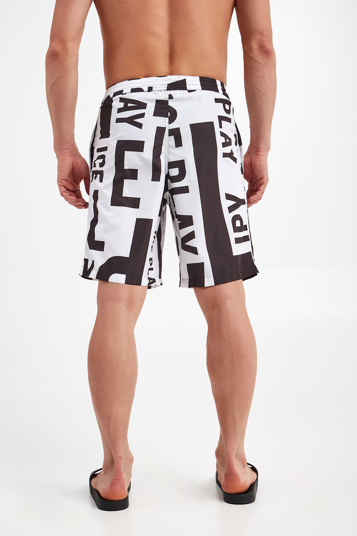 Szorty kąpielowe ICE PLAY