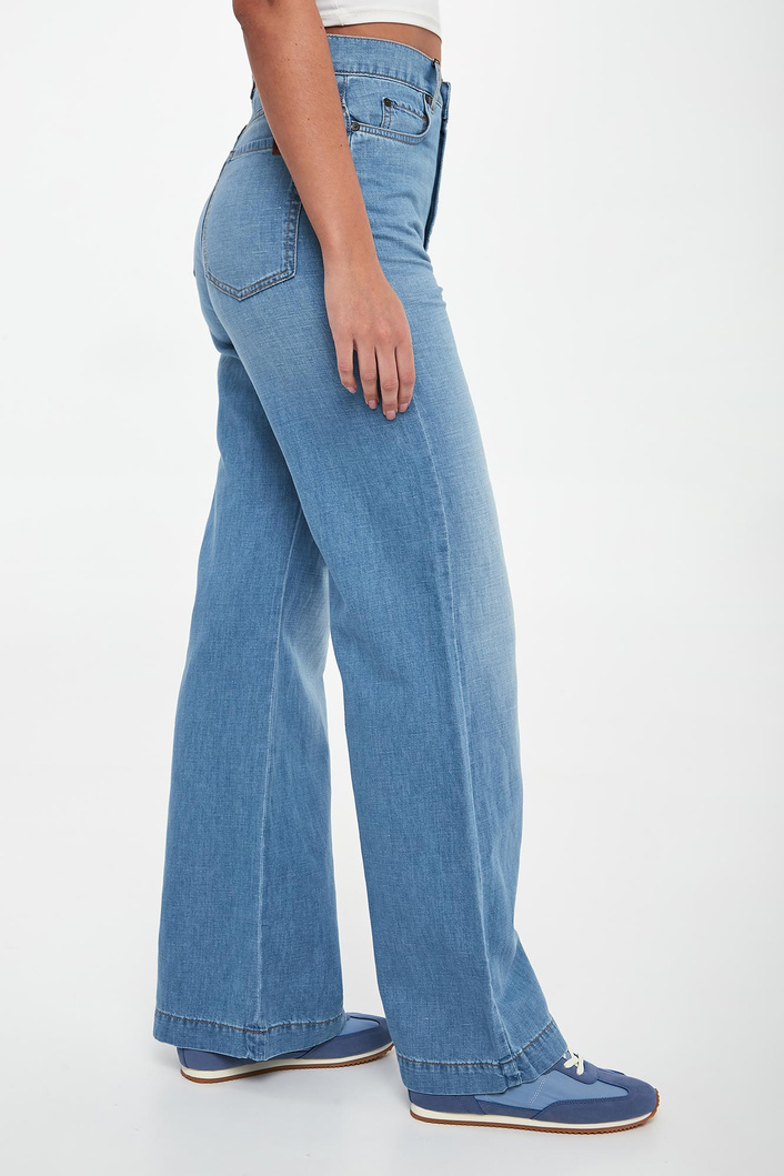 Jeansy damskie Latino WEEKEND MAX MARA