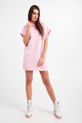 Sukienka dresowa TWINSET