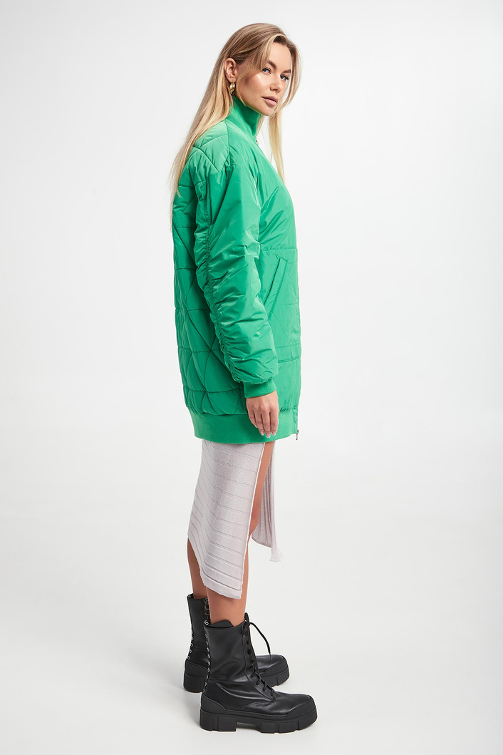 Kurtka damska bomberka PATRIZIA PEPE