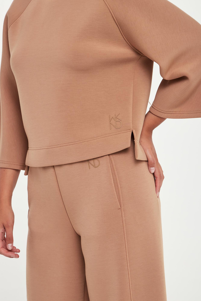 Bluza dresowa damska Vasto WEEKEND MAX MARA