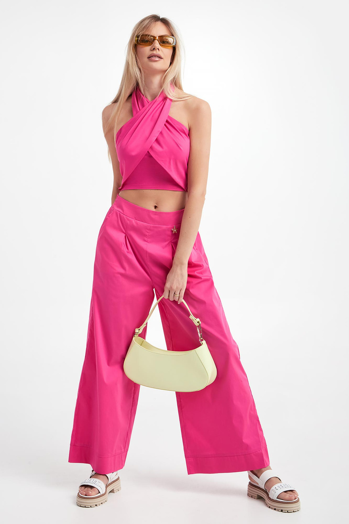 Spodnie damskie LIU JO