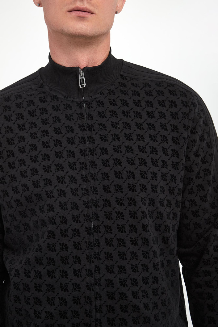 Bluza męska z logo Tamaro JOOP!