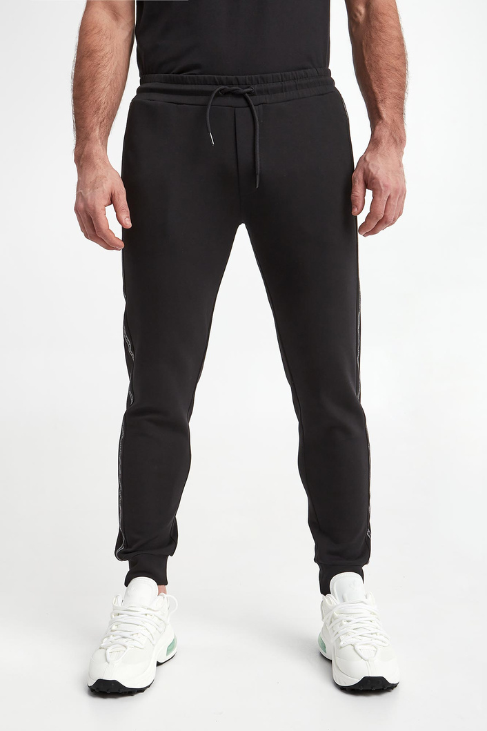 Spodnie dresowe męskie PAUL&SHARK