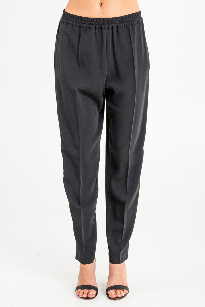 SPODNIE BLANC Sportmax Code