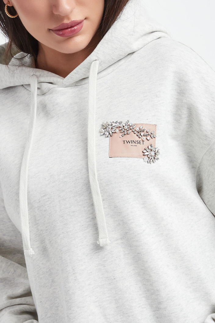 Bluza damska TWINSET