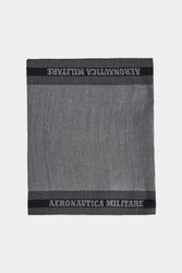 Szalik męski AERONAUTICA MILITARE