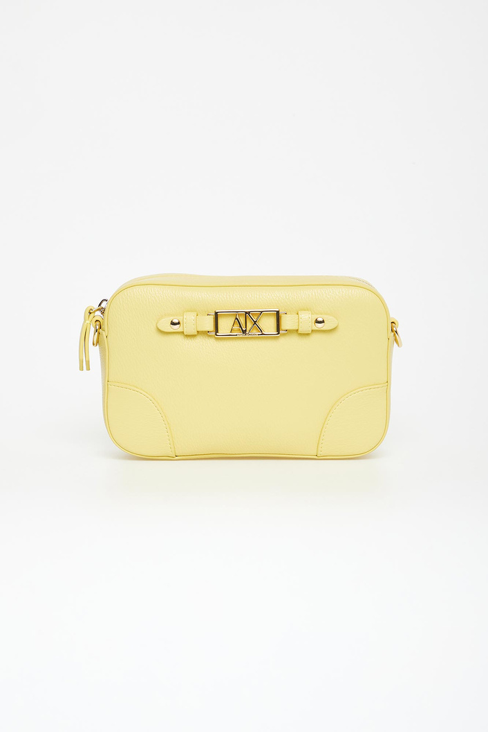 Torebka damska listonoszka ARMANI EXCHANGE