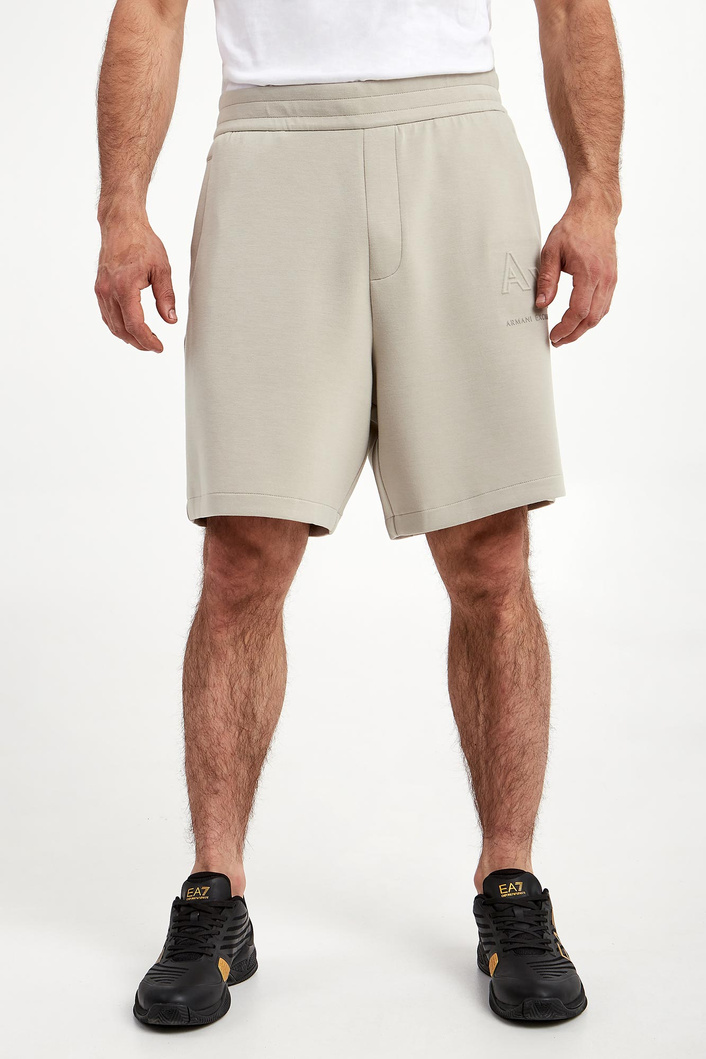 Spodenki męskie ARMANI EXCHANGE