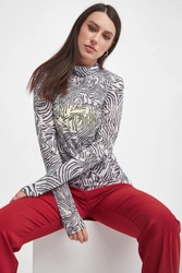 Bluzka damska PATRIZIA PEPE