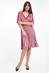 Sukienka damska midi LIU JO