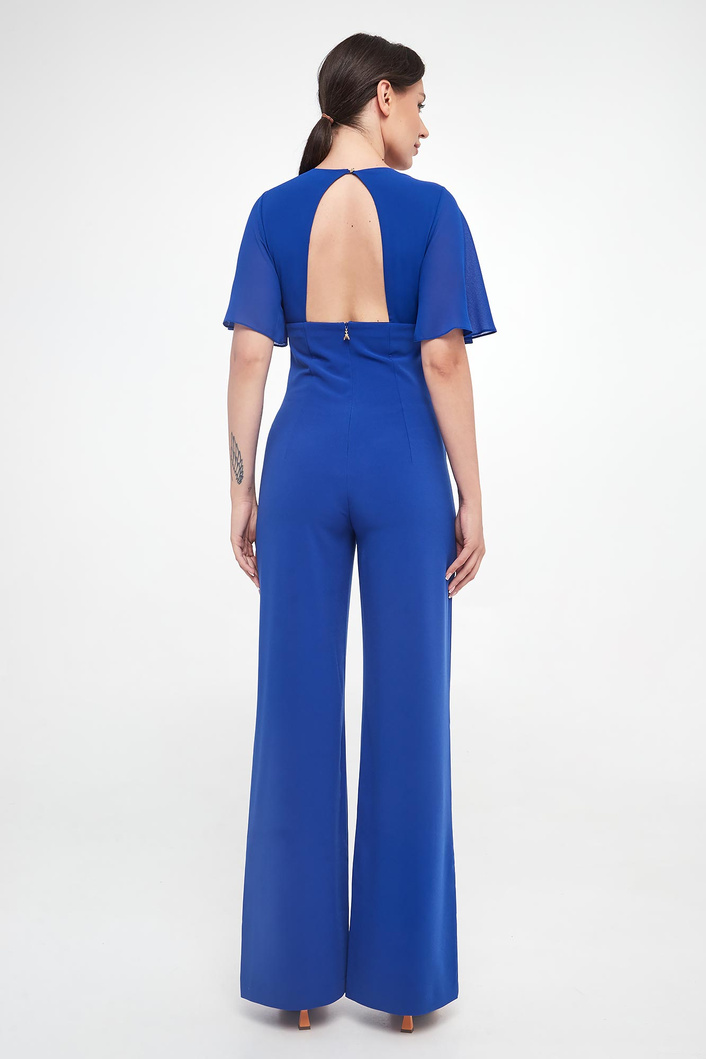 Kombinezon damski PATRIZIA PEPE