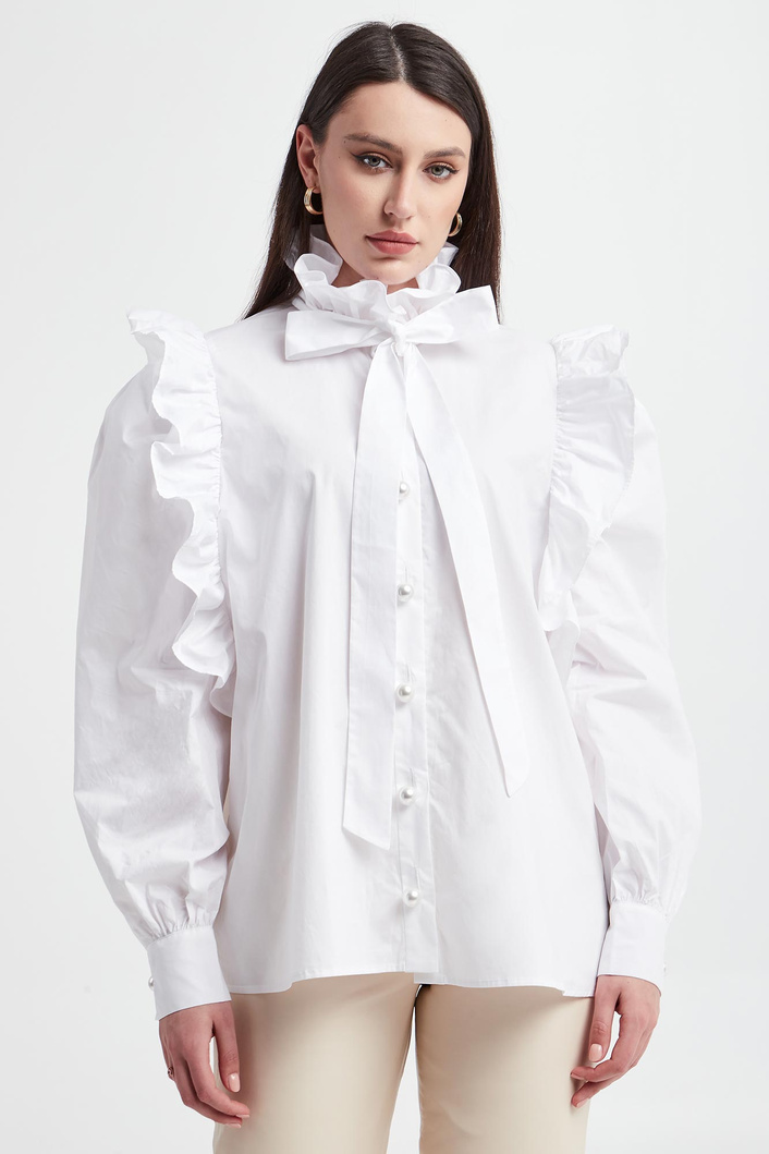 Koszula damska CUSTOMMADE