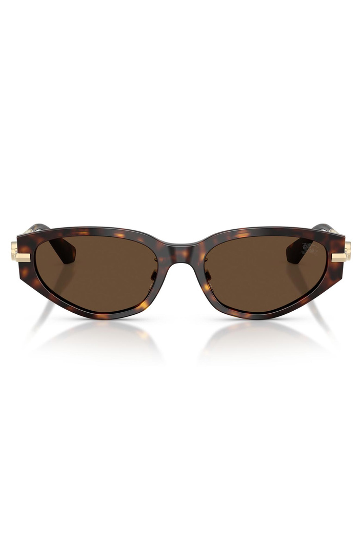 Okulary przeciwsłoneczne damskie BURBERRY