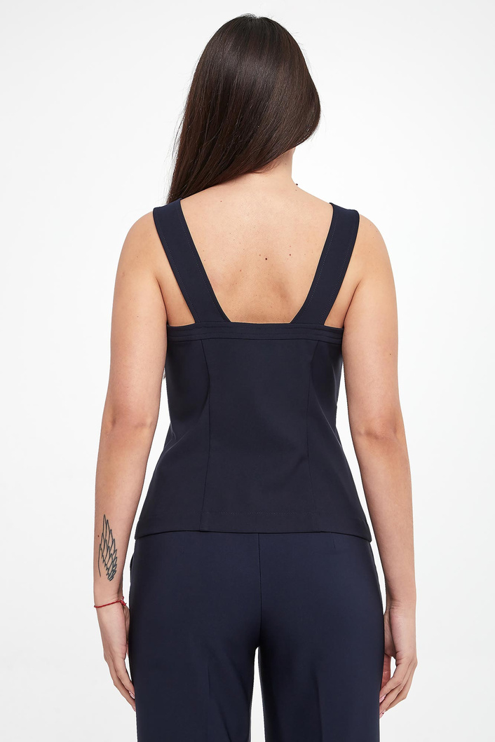 Top damski JOSEPH RIBKOFF