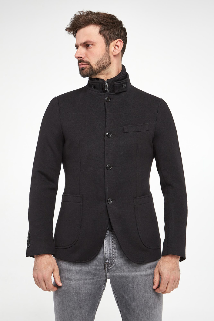 Marynarka męska wełniana Hectar JOOP!