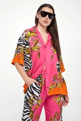 Koszula damska VERSACE JEANS COUTURE