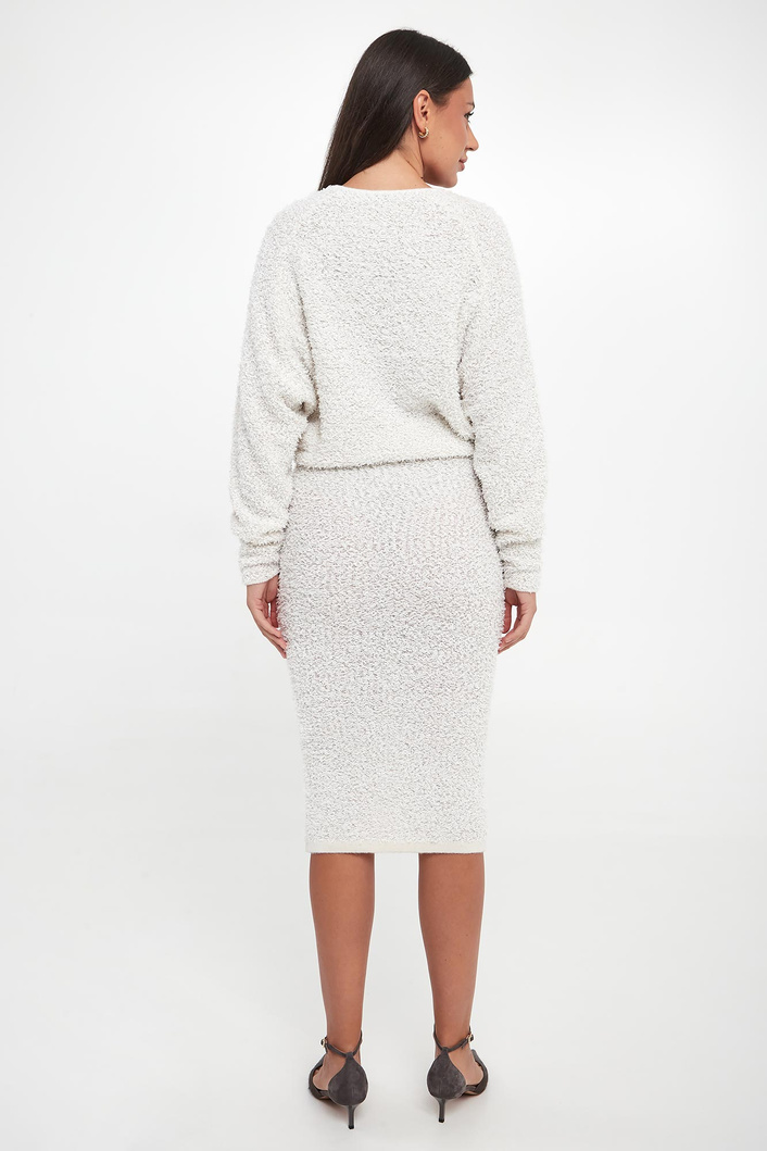 Sukienka midi ELISABETTA FRANCHI