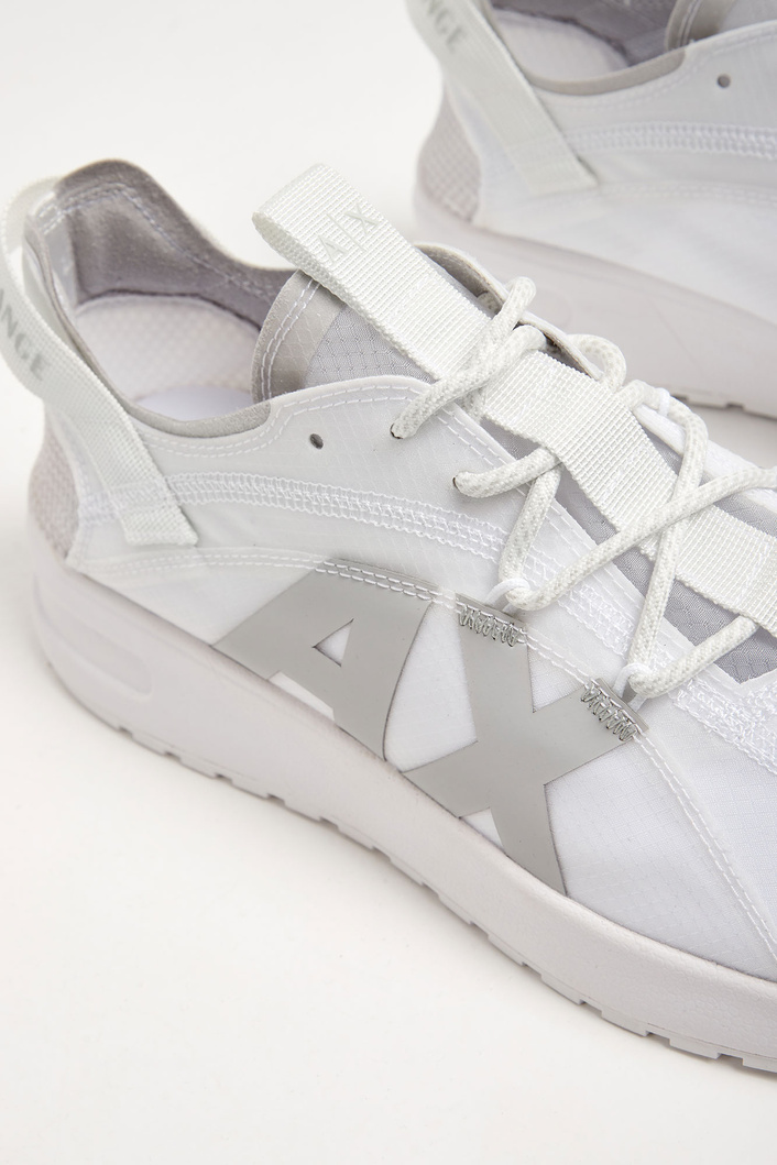 Sneakersy męskie ARMANI EXCHANGE