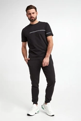 Spodnie dresowe męskie PAUL&SHARK