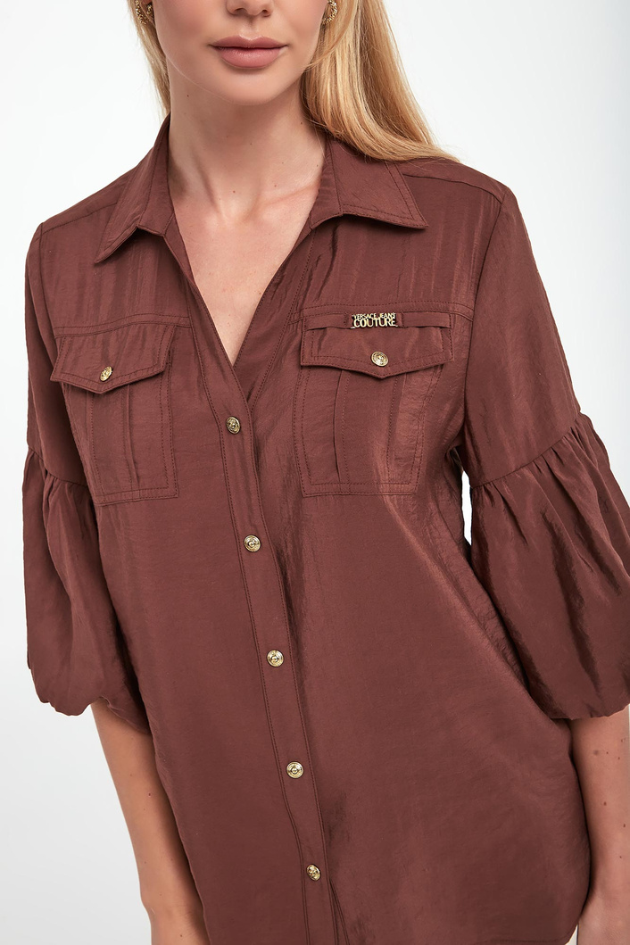 Koszula damska VERSACE JEANS COUTURE