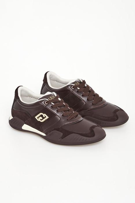 Sneakersy damskie Blossom 02 LIU JO