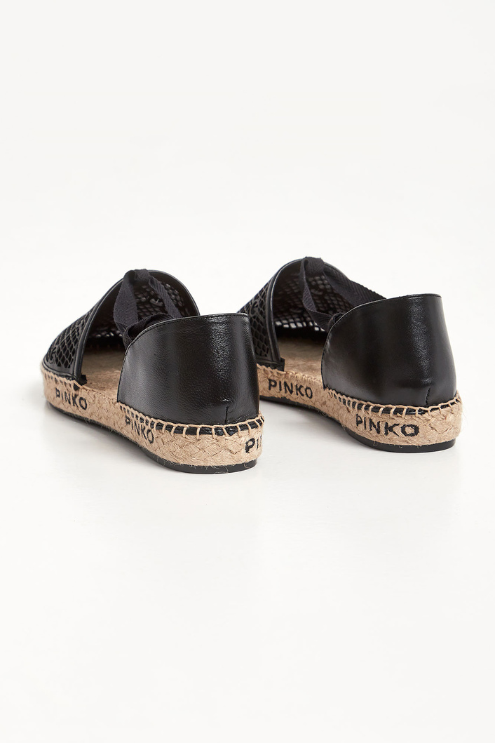 Espadryle Angelica PINKO