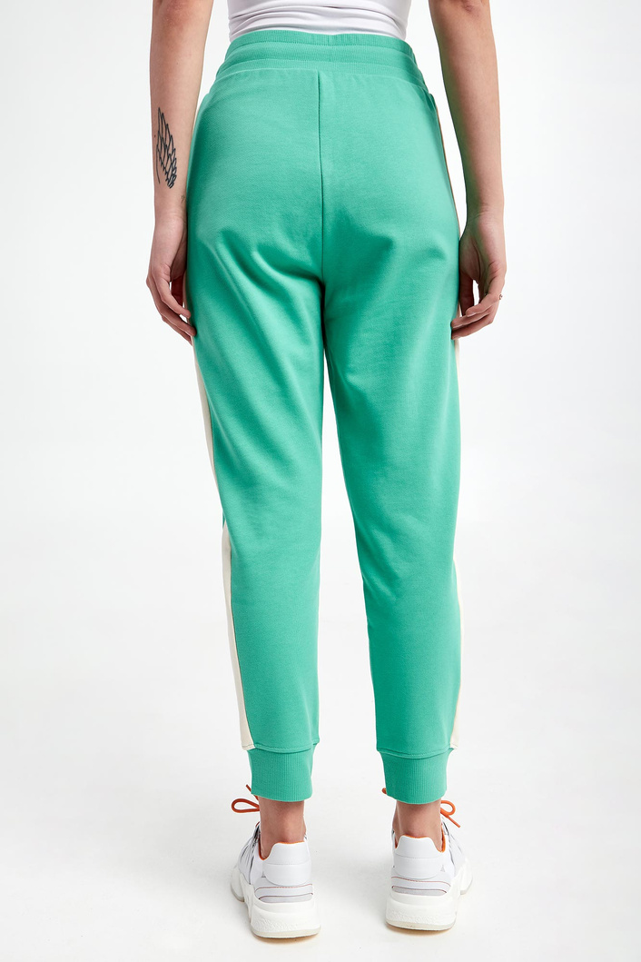 Spodnie dresowe damskie Salvo WEEKEND MAX MARA