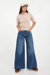 Jeansy damskie Eila JOOP!