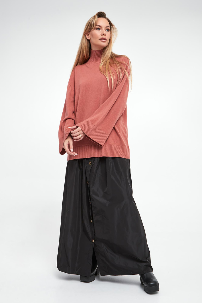 Golf damski wełniany ELISABETTA FRANCHI