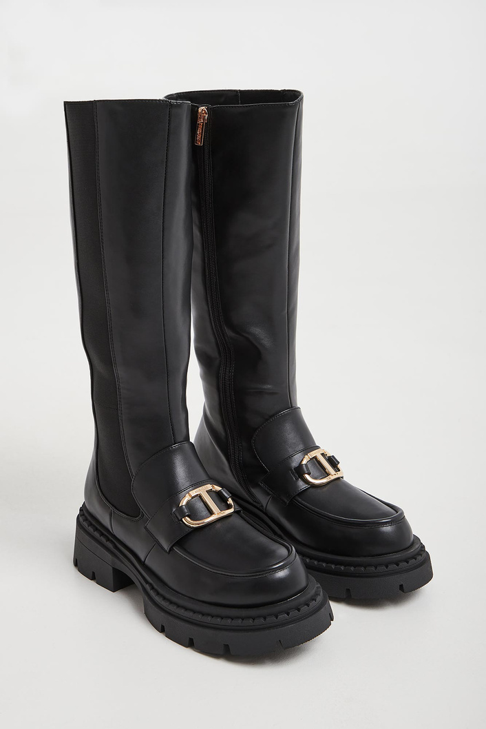 Kozaki damskie TWINSET