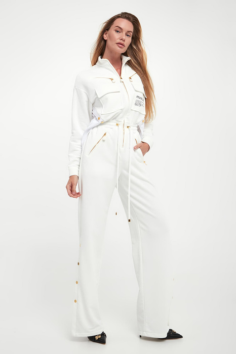 Kombinezon damski dresowy ELISABETTA FRANCHI