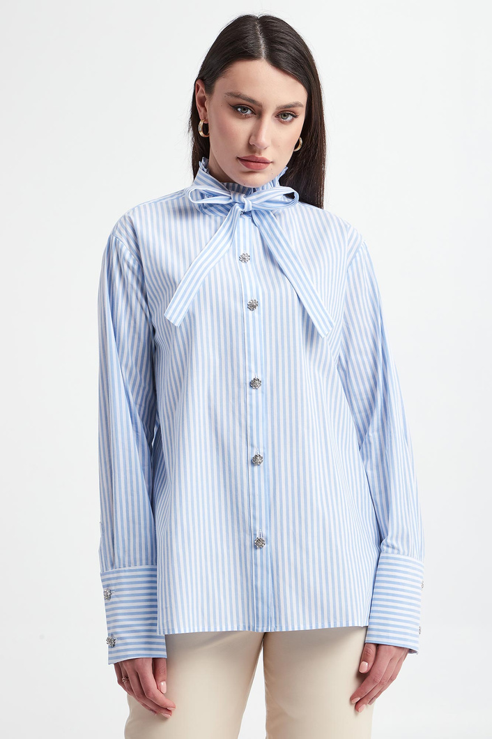 Koszula damska CUSTOMMADE