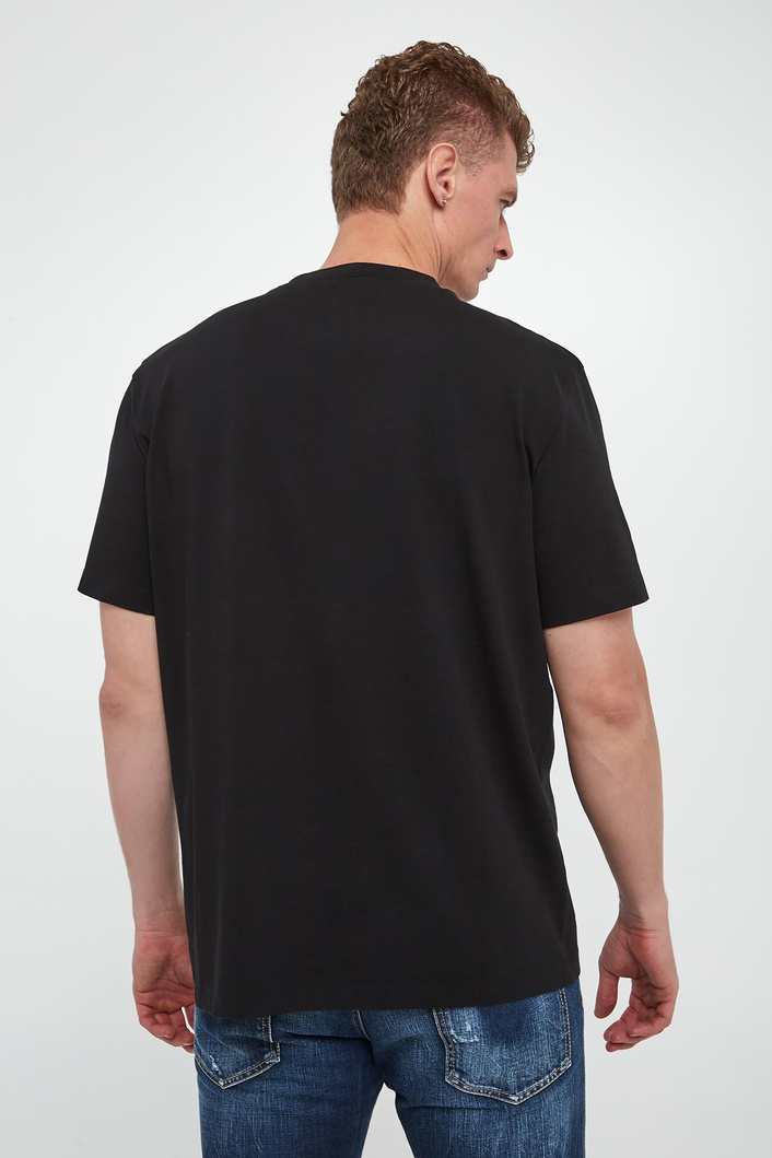 T-shirt męski 2-PAK DSQUARED2