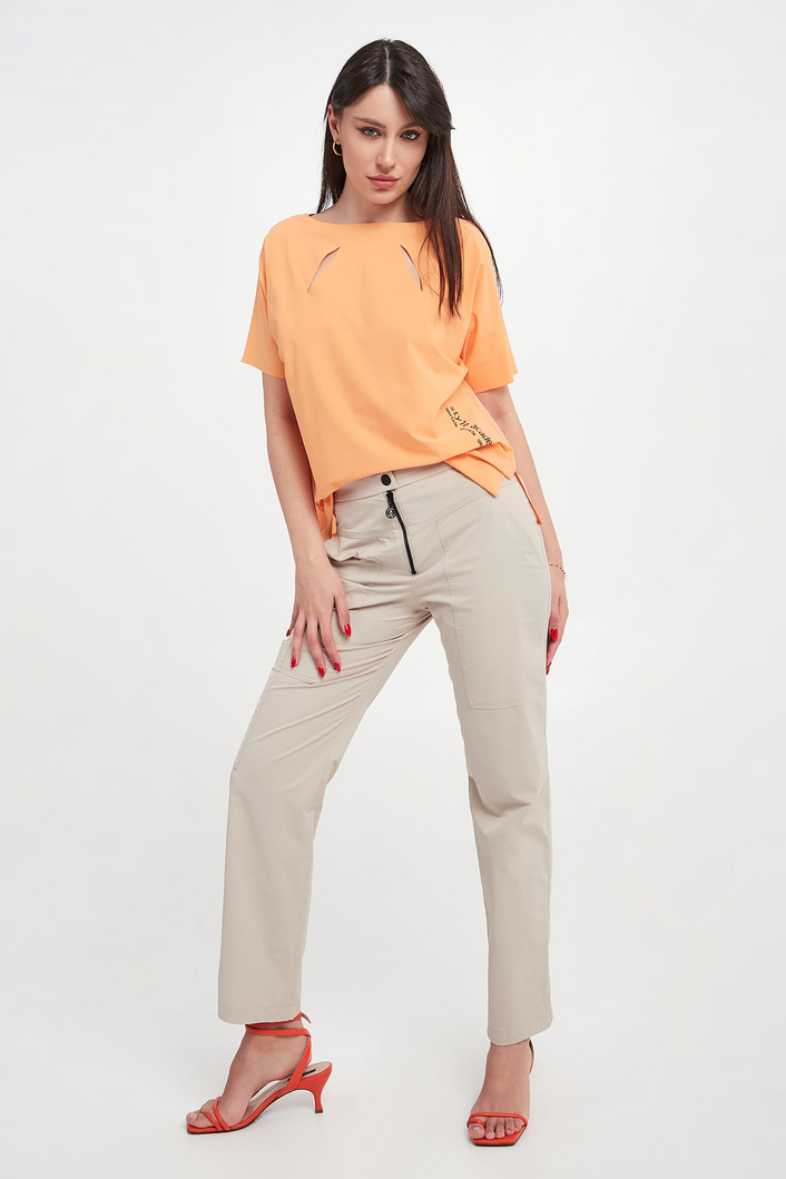 Spodnie damskie SPORTALM