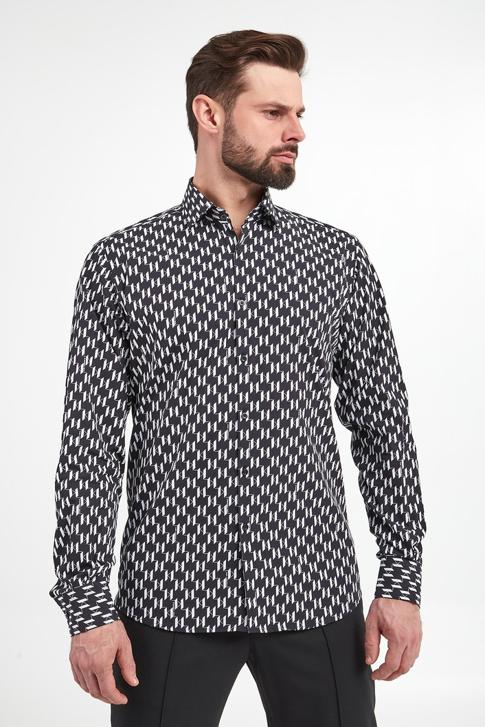 Koszula męska KARL LAGERFELD