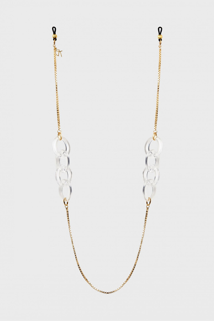 Łańcuszek do okularów EMMANUELLE KHANH