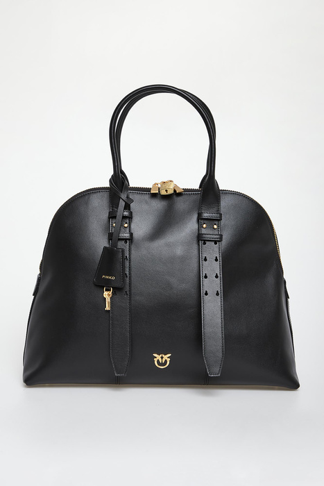 Torebka damska  skórzana PINKO