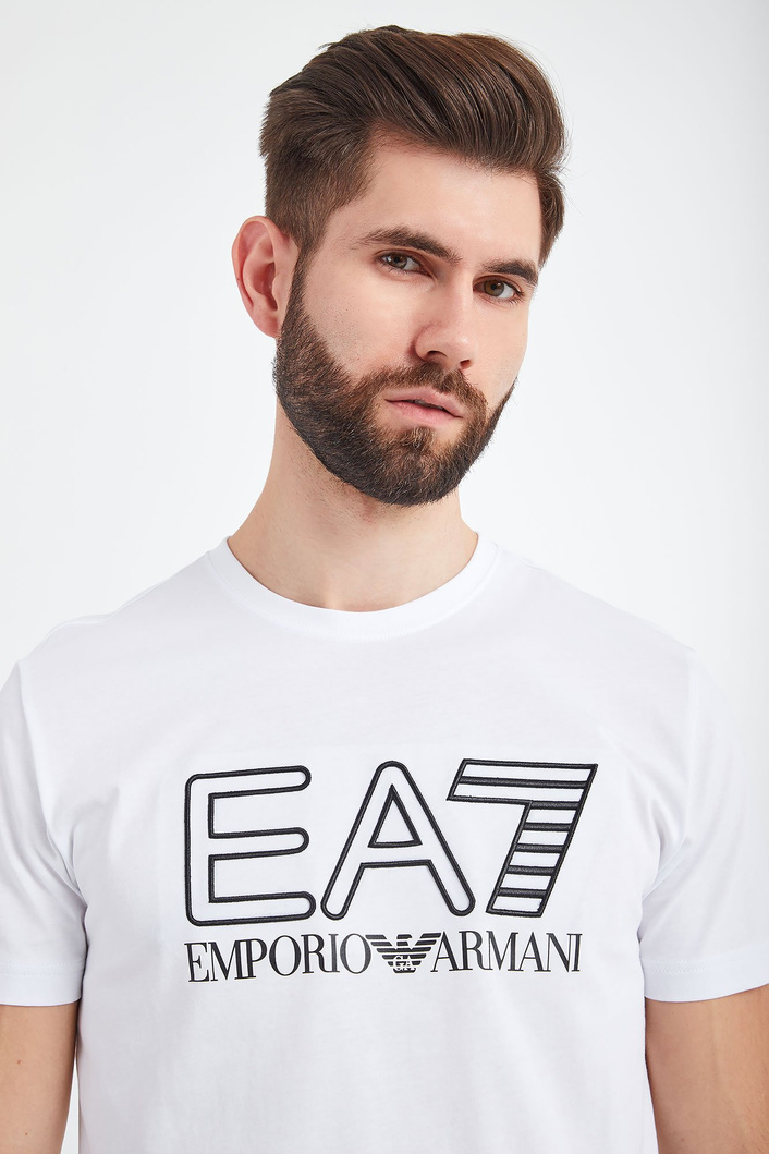 T-shirt EA7 EMPORIO ARMANI