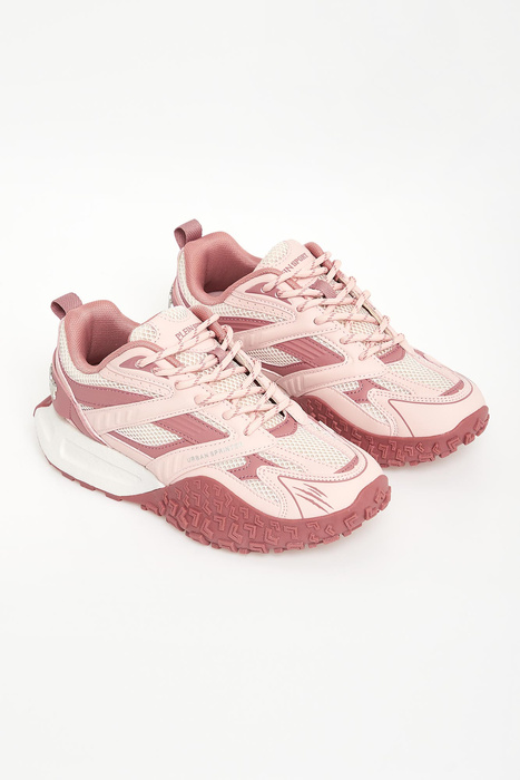Sneakersy damskie Urban Sprinter PLEIN SPORT